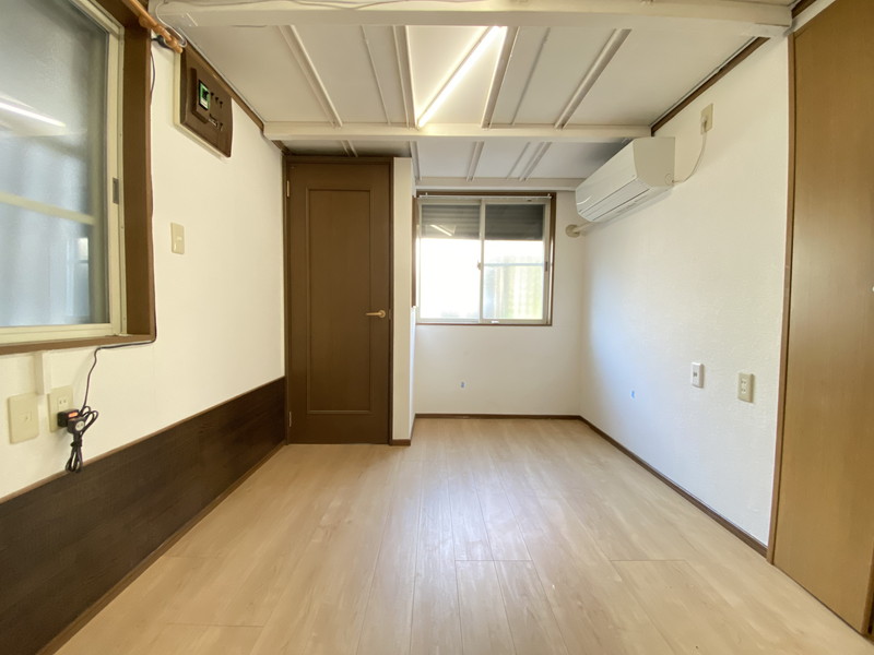 プチメゾン101の室内2