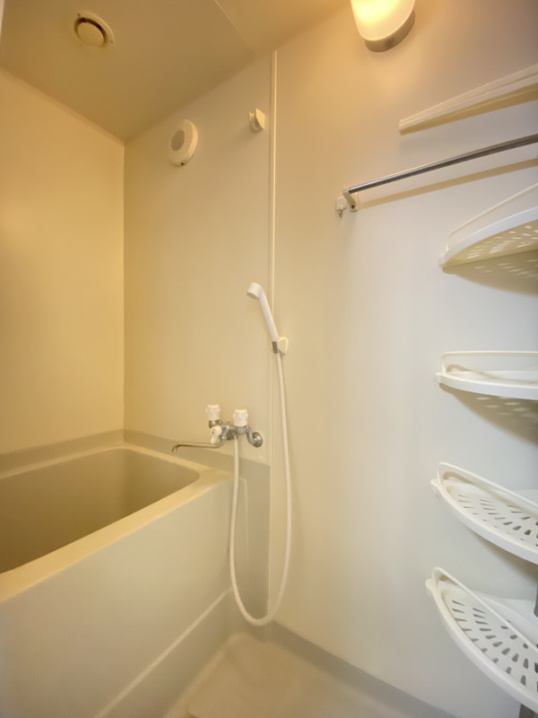 プチメゾン101の室内6