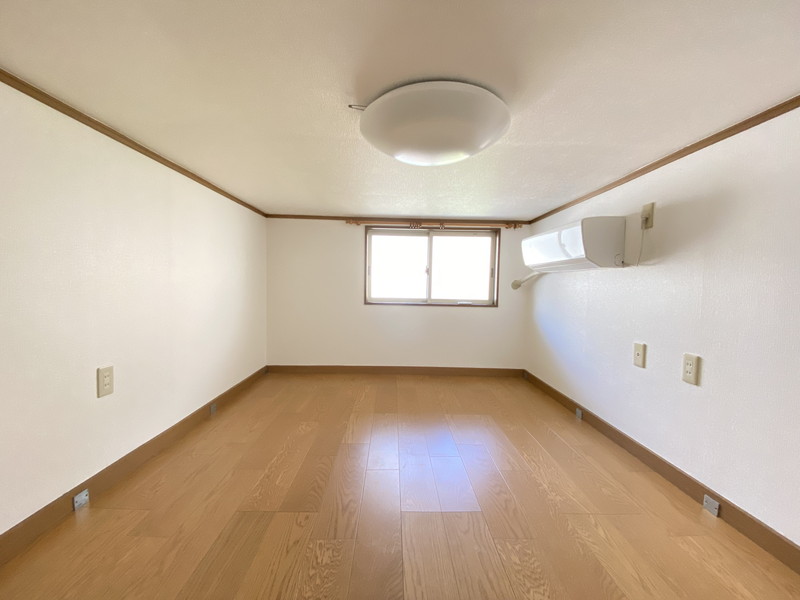 プチメゾン101の室内4