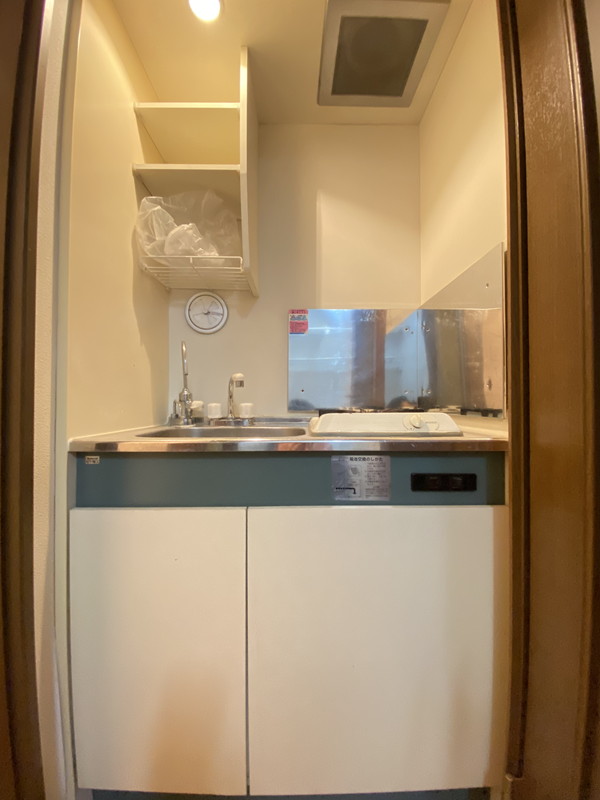 プチメゾン101の室内5