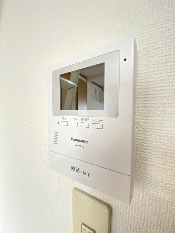 プチメゾン101の室内9