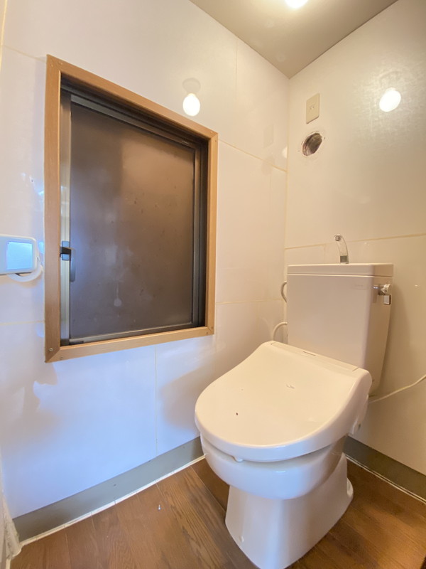 プチメゾン101の室内7