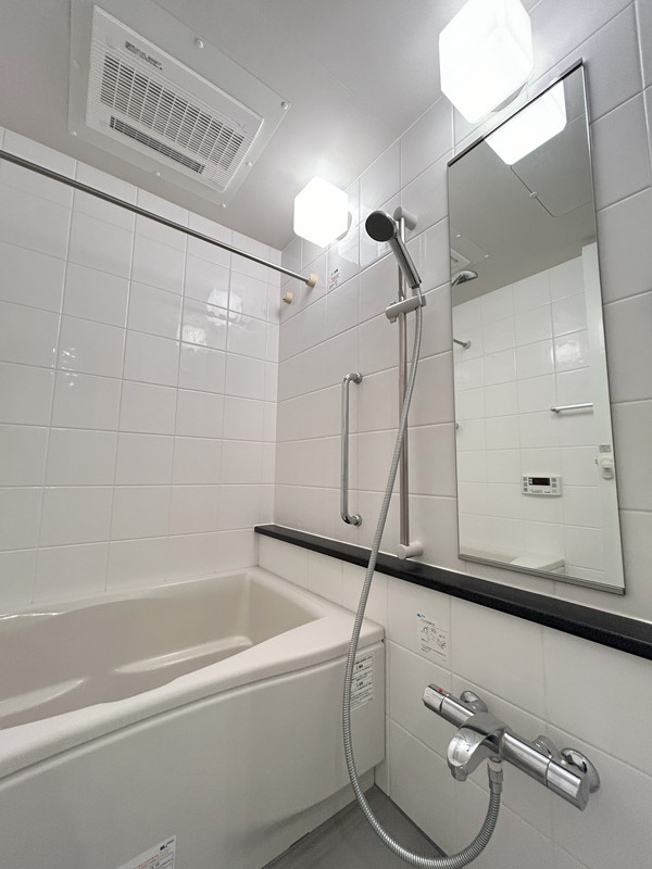 レジディア池尻大橋1203の室内9