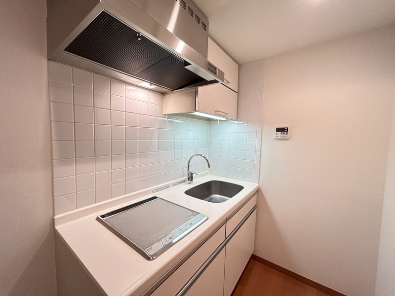 レジディア池尻大橋1203の室内7