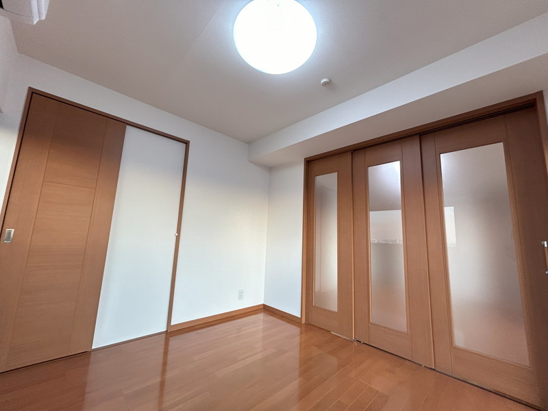 レジディア池尻大橋1203の室内3