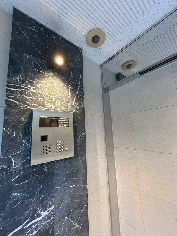 レジディア池尻大橋1203の室内11