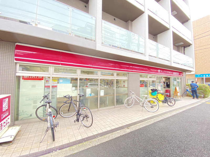 トーシンハイツ中町302の室内3