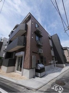 建物イメージ