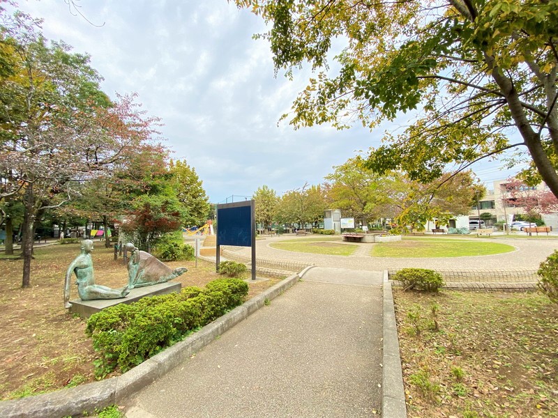 ホームズ駒沢4Hの室内13