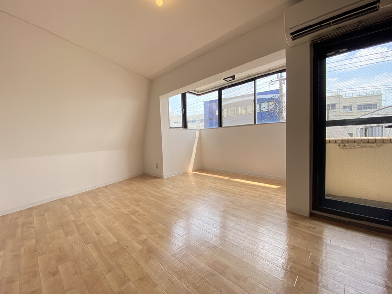 ホームズ駒沢4Hの室内3