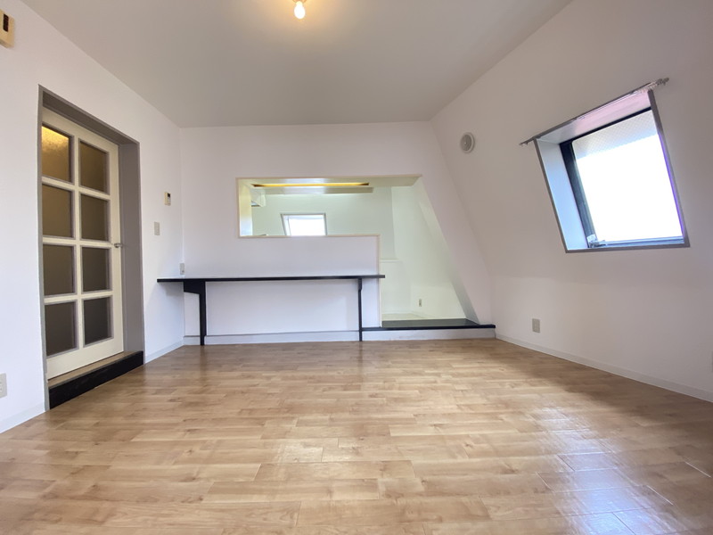 ホームズ駒沢4Hの室内5