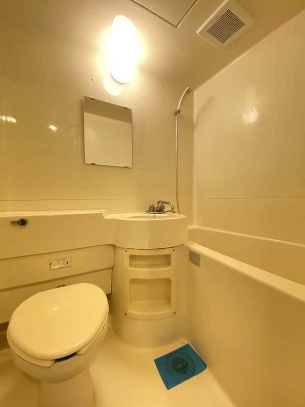 ホームズ駒沢4Hの室内9