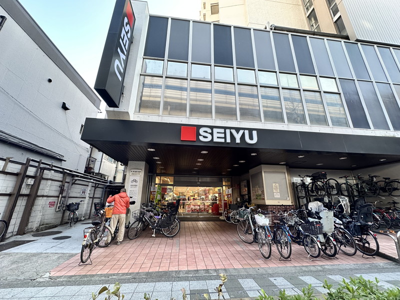 ホームズ駒沢4Hの室内10