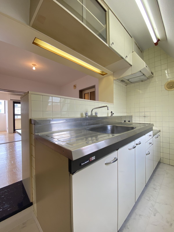 ホームズ駒沢4Hの室内7