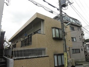 建物イメージ