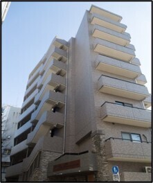 ガラ・シティ駒沢大学304の室内11