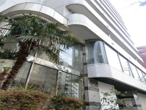 エグゼクティブ代官山903の室内1