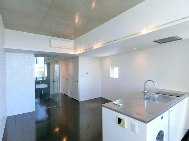 イプセ学芸大学 賃貸物件 分譲マンションのウィル ビー