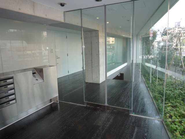 イプセ学芸大学 賃貸物件 分譲マンションのウィル ビー