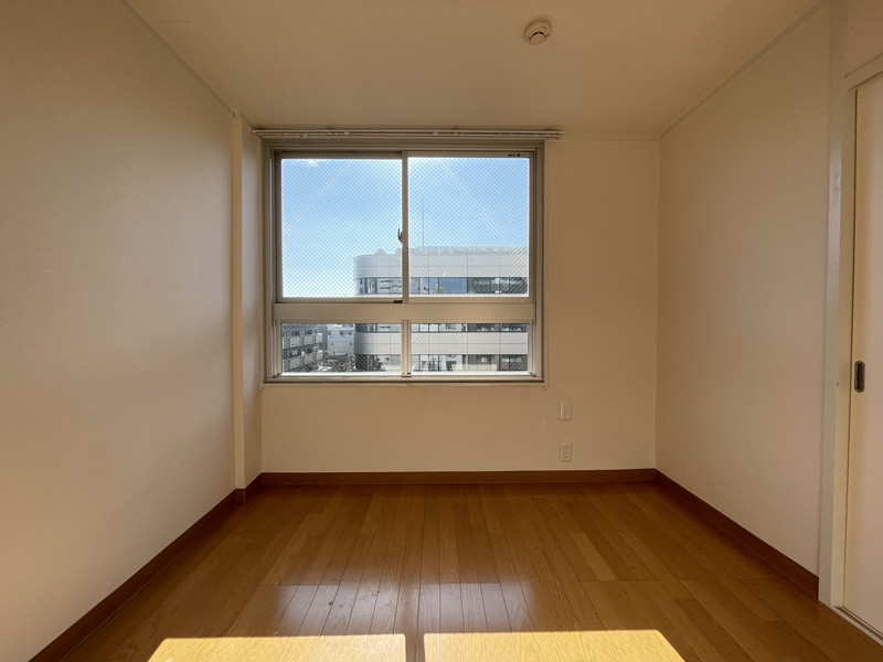 目黒第5コーポラス705の室内4