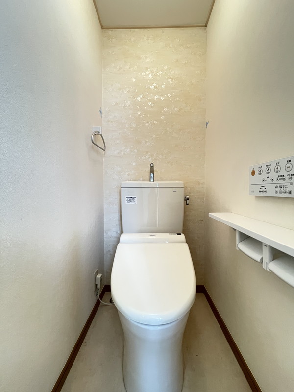 目黒第5コーポラス705の室内10