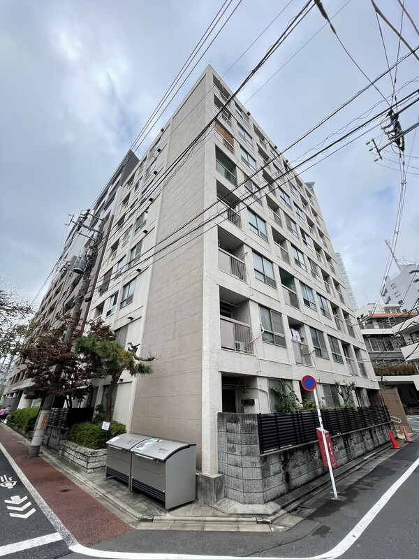 目黒第5コーポラス705の室内18