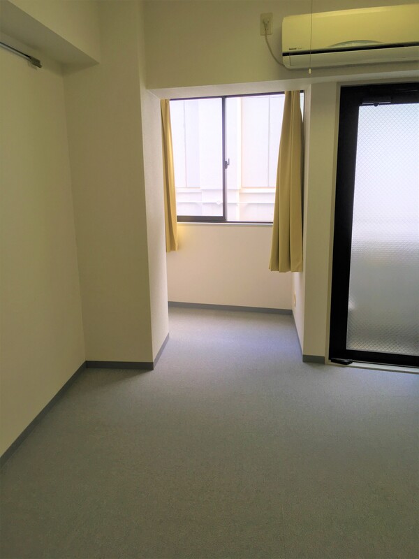 碑文谷壱番館213の室内12