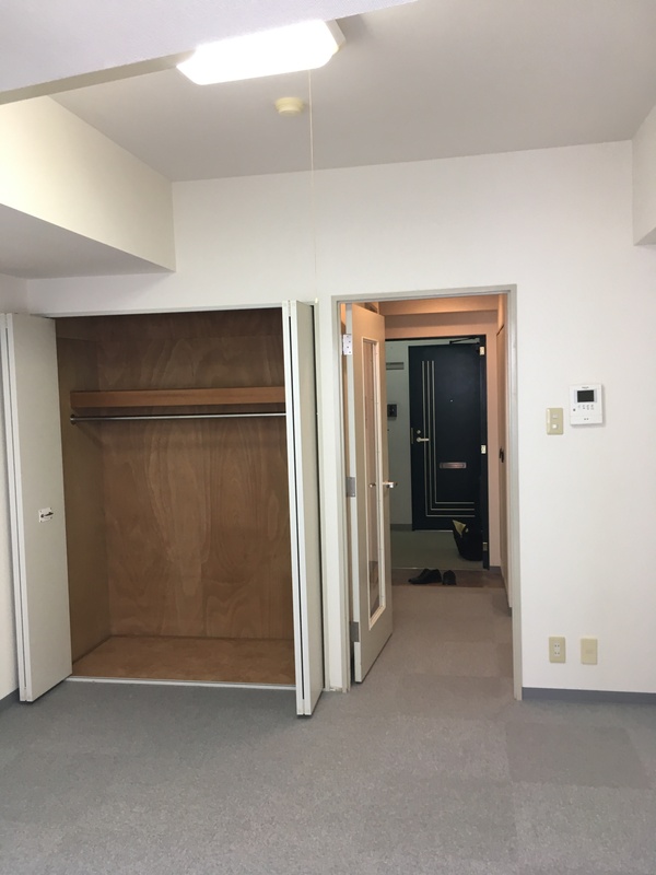 碑文谷壱番館213の室内7