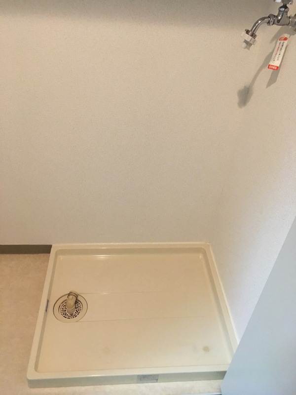 碑文谷壱番館213の室内5