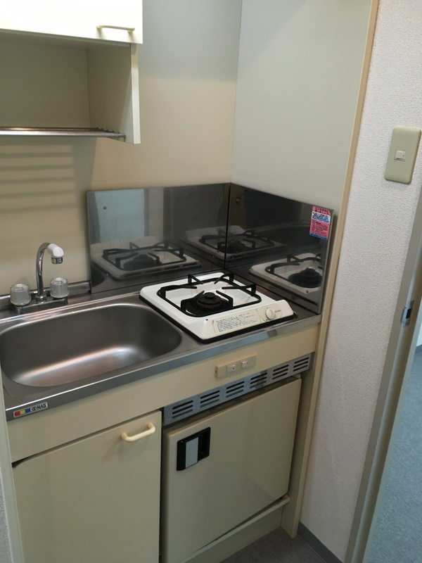 碑文谷壱番館213の室内10