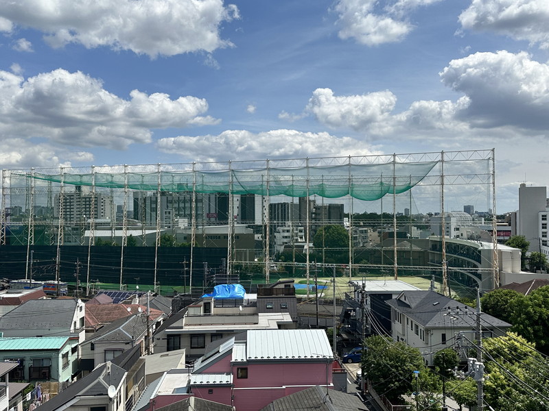 碑文谷壱番館213の室内17