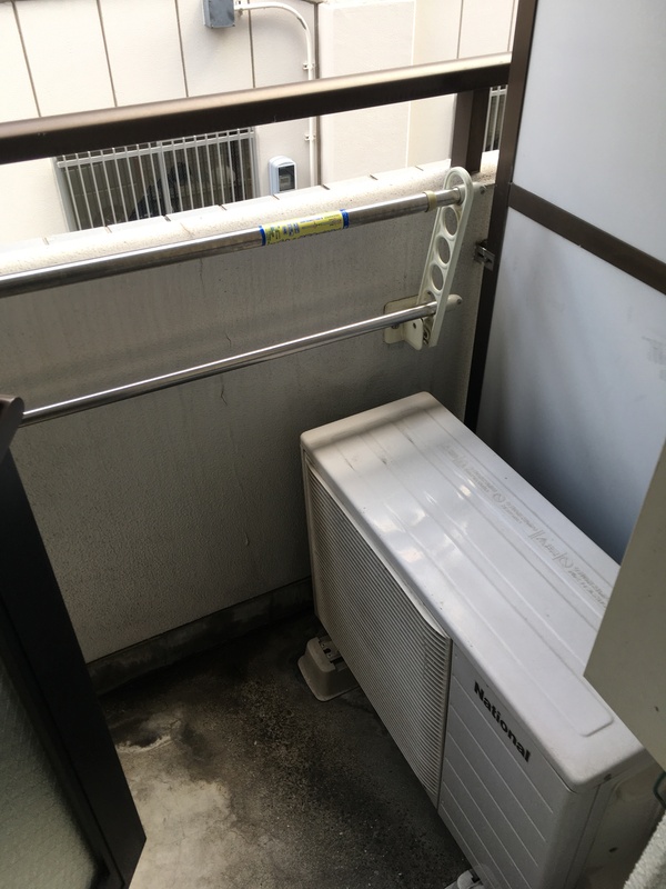 碑文谷壱番館213の室内14