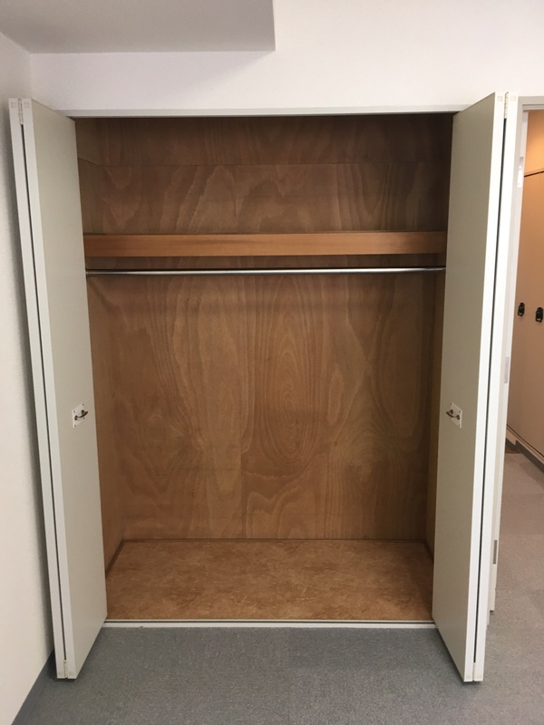 碑文谷壱番館213の室内9