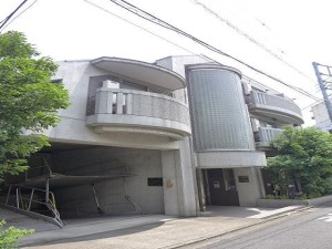 建物イメージ