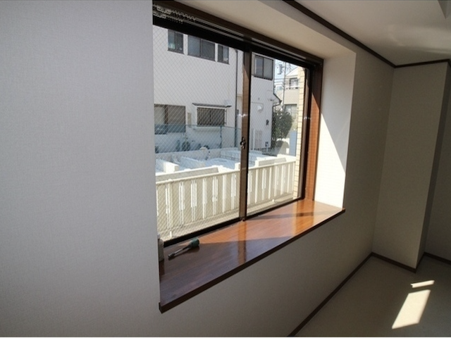 下馬アネックス101の室内7