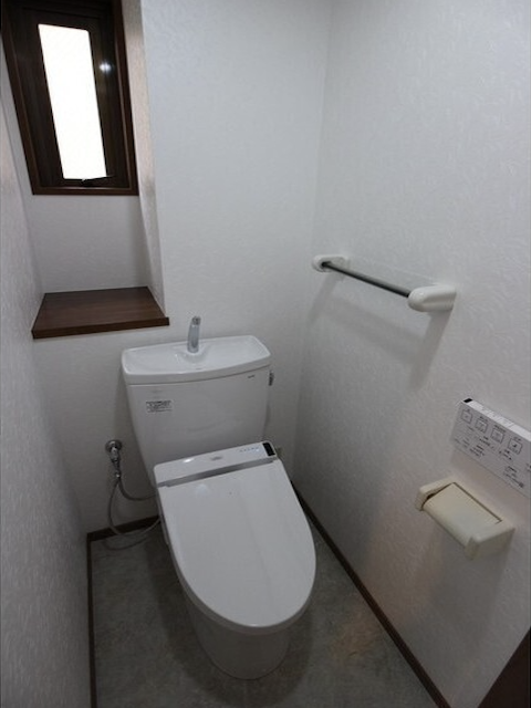 下馬アネックス101の室内11