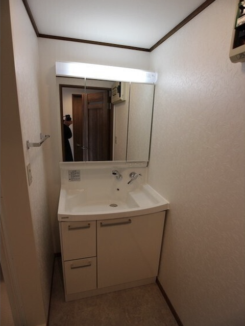 下馬アネックス101の室内10