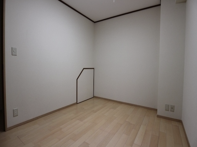 下馬アネックス101の室内6