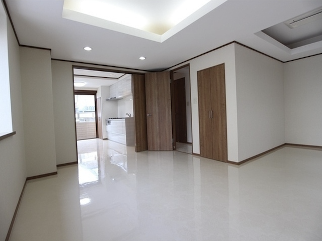 下馬アネックス101の室内8