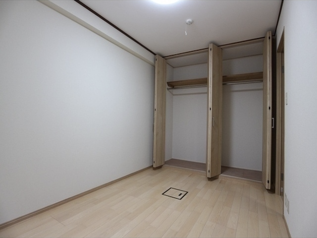 下馬アネックス101の室内5