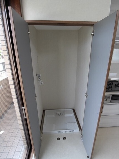 下馬アネックス101の室内12