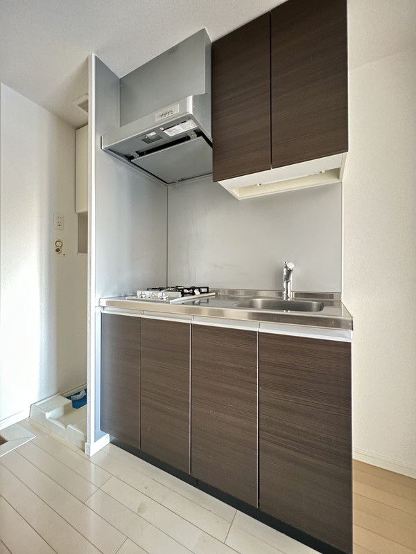 エコロジー都立大学レジデンス0525の室内6