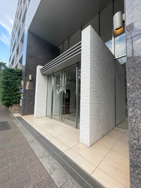 エコロジー都立大学レジデンス0525の室内10