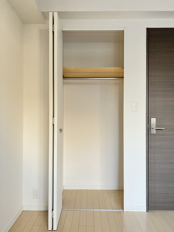 エコロジー都立大学レジデンス0525の室内2