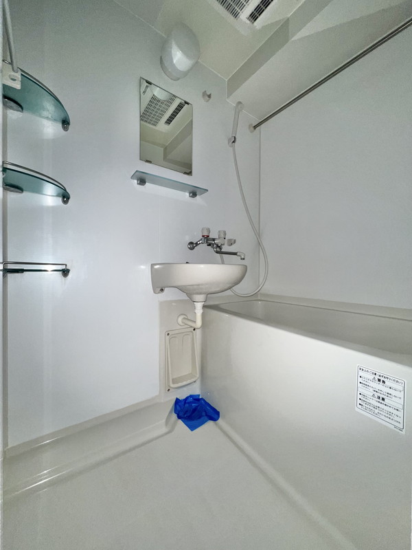 エコロジー都立大学レジデンス0525の室内5