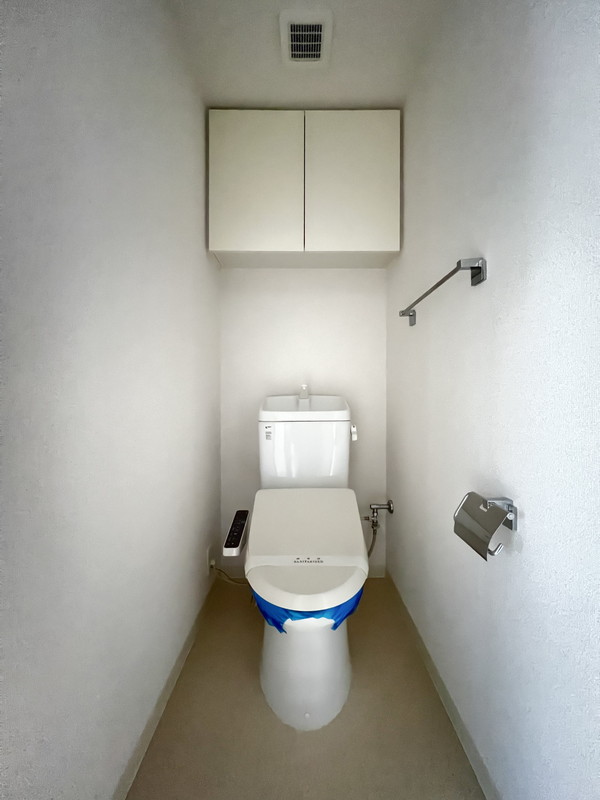 エコロジー都立大学レジデンス0525の室内7