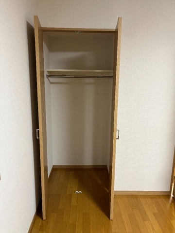 グランピア自由が丘101の室内7