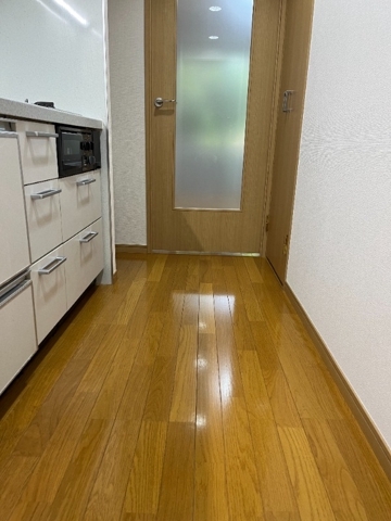 グランピア自由が丘101の室内6
