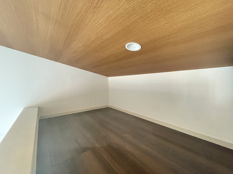 プラチナフォルム三軒茶屋301の室内3