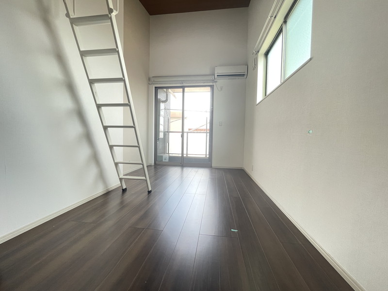 プラチナフォルム三軒茶屋301の室内2